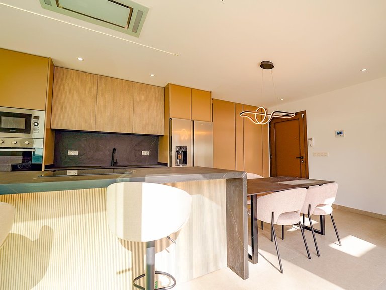 Villa for Sale in Heredades, Alicante 5