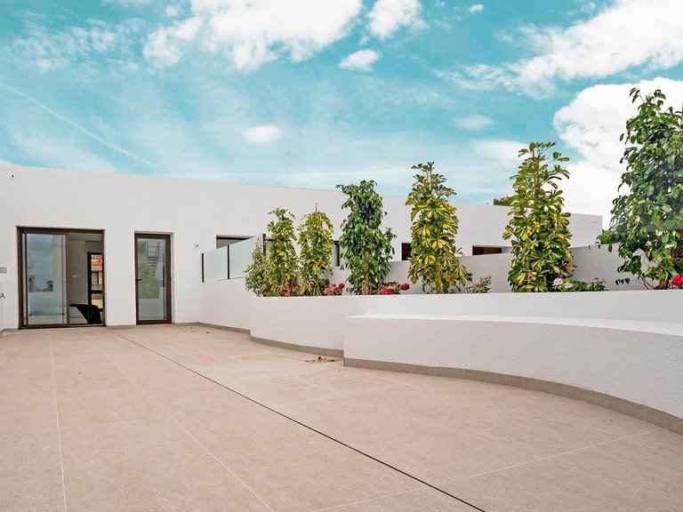 Villa for Sale in Heredades, Alicante 16