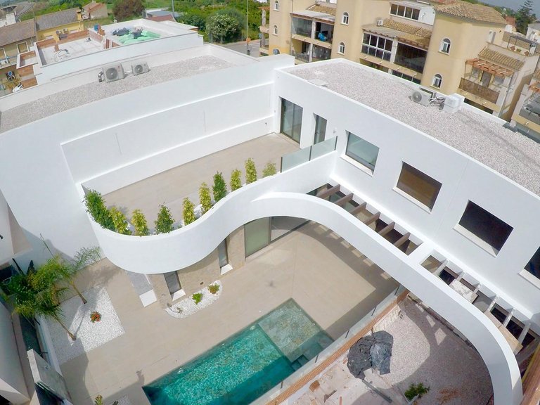 Villa for Sale in Heredades, Alicante 15