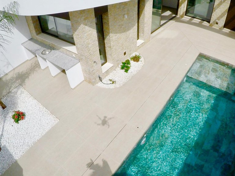 Villa for Sale in Heredades, Alicante 18