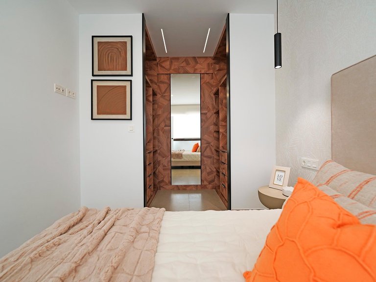 Villa for Sale in Heredades, Alicante 14
