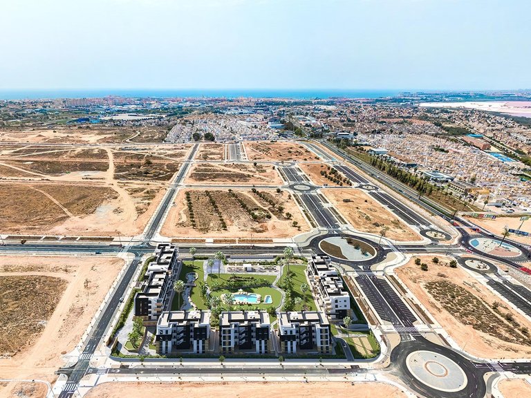 Apartment for Sale in Torrevieja, Alicante 4