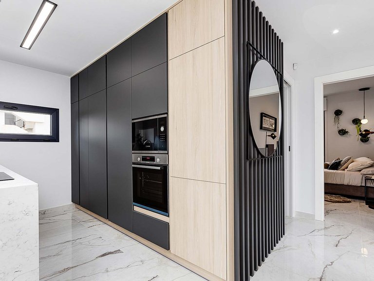 Apartment for Sale in Torrevieja, Alicante 11