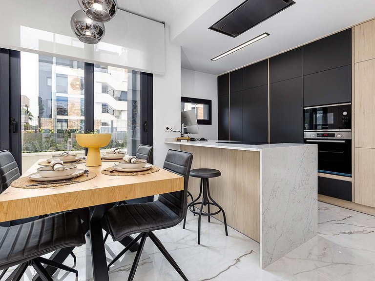 Apartment for Sale in Torrevieja, Alicante 10