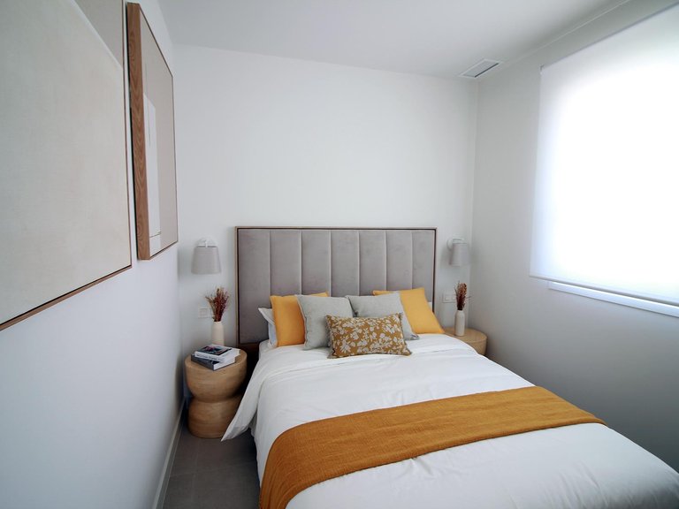 Villa for Sale in Pilar de la Horadada, Alicante 13