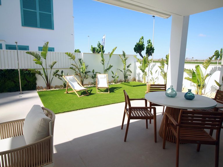 Villa for Sale in Pilar de la Horadada, Alicante 8