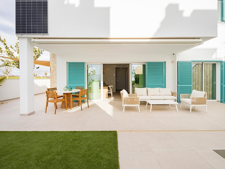 Villa for Sale in Pilar de la Horadada, Alicante 17