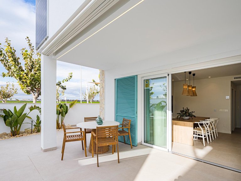 Villa for Sale in Pilar de la Horadada, Alicante 7