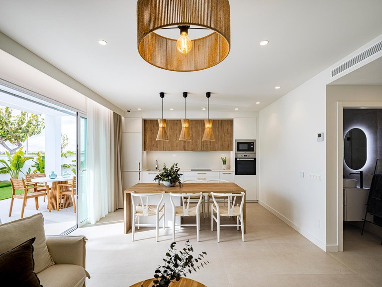 Villa for Sale in Pilar de la Horadada, Alicante 4