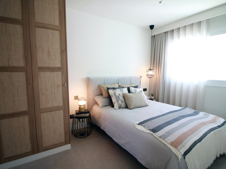 Villa for Sale in Pilar de la Horadada, Alicante 11