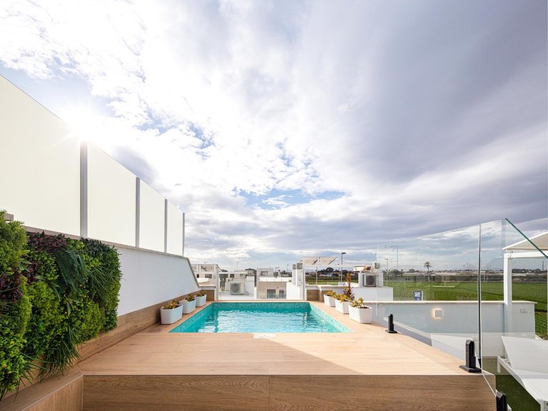 Villa for Sale in Pilar de la Horadada, Alicante 19