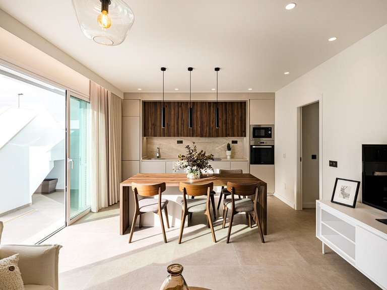 Villa for Sale in Pilar de la Horadada, Alicante 3
