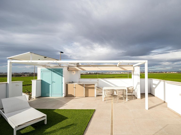 Villa for Sale in Pilar de la Horadada, Alicante 16