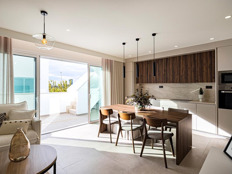 Villa for Sale in Pilar de la Horadada, Alicante 4