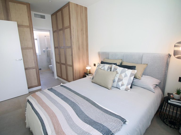 Villa for Sale in Pilar de la Horadada, Alicante 12