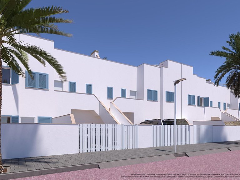 Villa for Sale in Pilar de la Horadada, Alicante 2