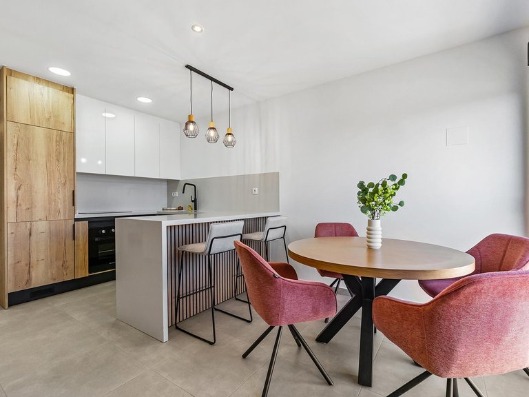 Apartment for Sale in Santiago de la ribera, Costa Cálida 7