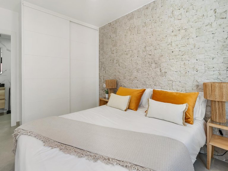 Apartment for Sale in Santiago de la ribera, Costa Cálida 10