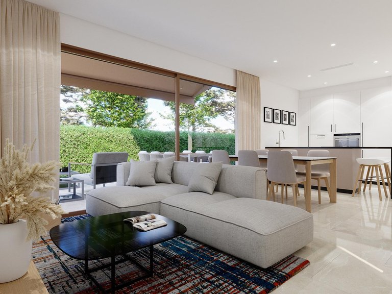 Villa for Sale in La Marina, Alicante 4