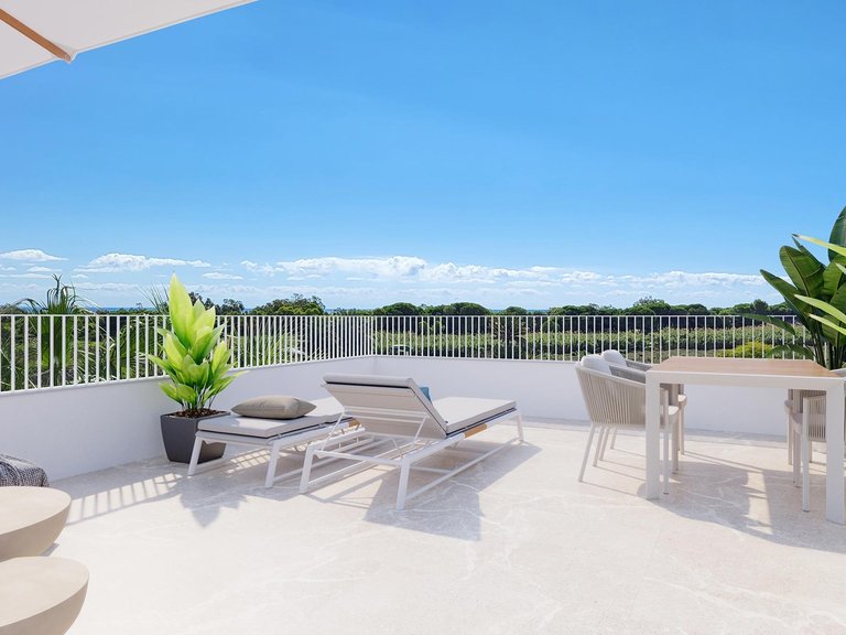 Villa for Sale in La Marina, Alicante 12