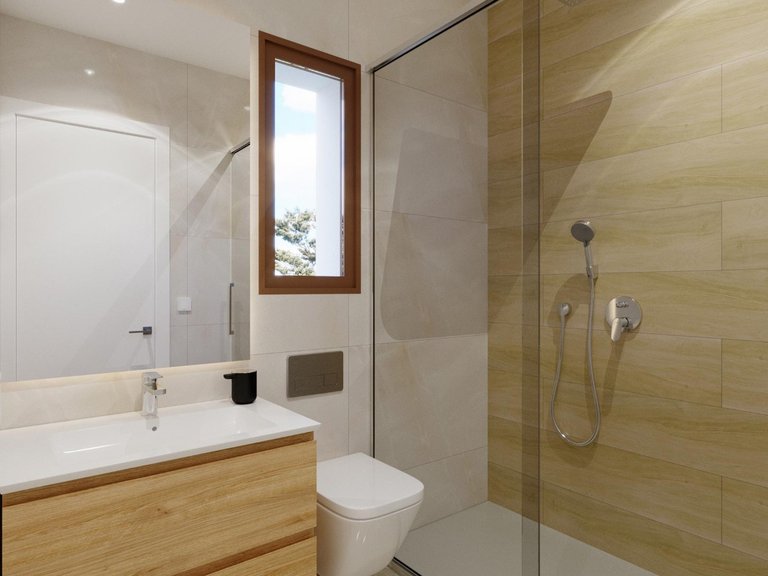 Villa for Sale in La Marina, Alicante 10