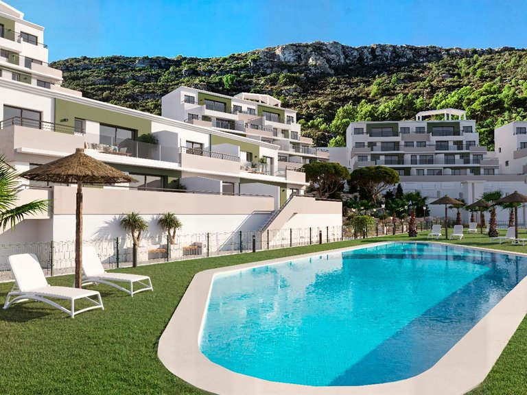 Apartment for Sale in Gandía, Alicante 1