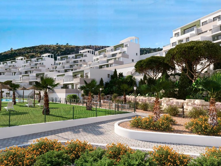 Apartment for Sale in Gandía, Alicante 3