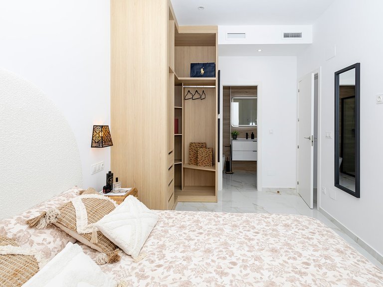 Villa for Sale in Polop de la Marina, Alicante 25