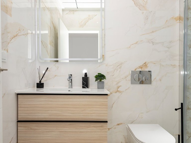 Villa for Sale in Polop de la Marina, Alicante 16