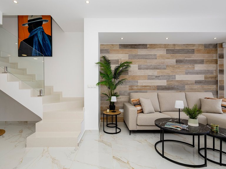 Villa for Sale in Polop de la Marina, Alicante 8