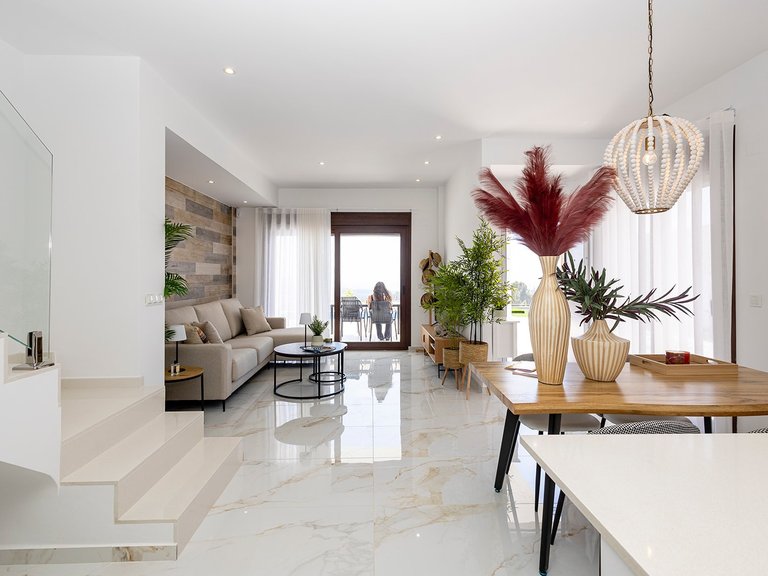 Villa for Sale in Polop de la Marina, Alicante 4