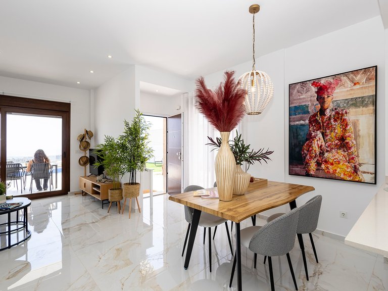 Villa for Sale in Polop de la Marina, Alicante 5