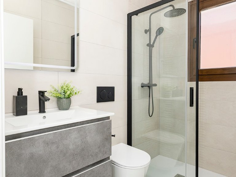 Villa for Sale in Polop de la Marina, Alicante 21