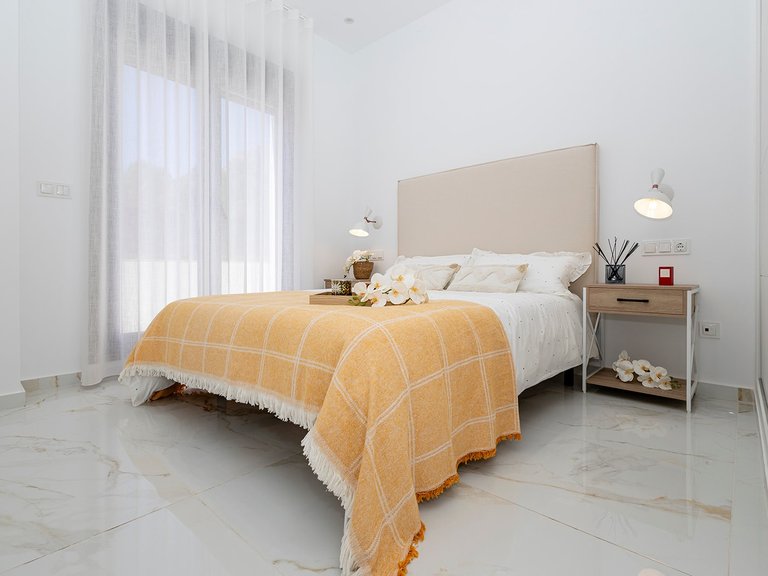 Villa for Sale in Polop de la Marina, Alicante 18