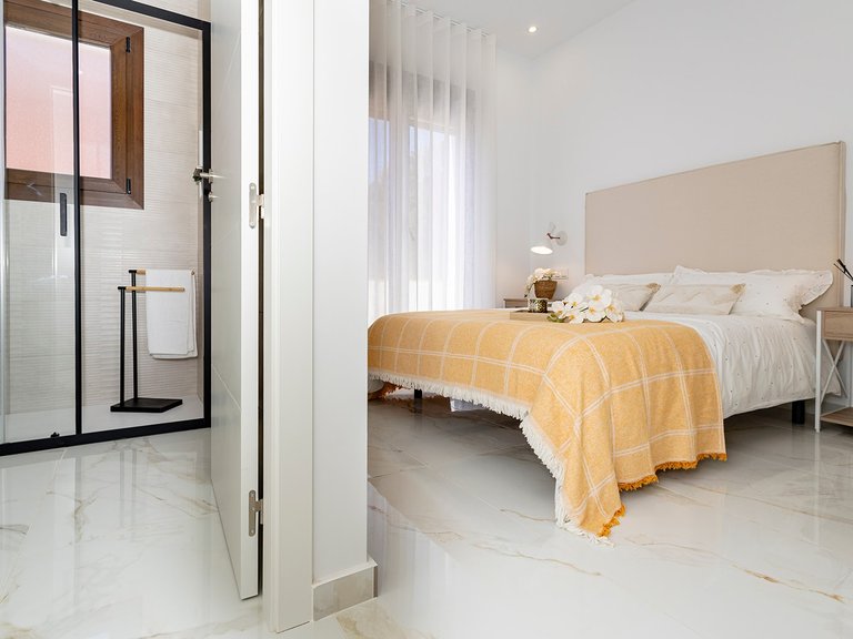 Villa for Sale in Polop de la Marina, Alicante 20