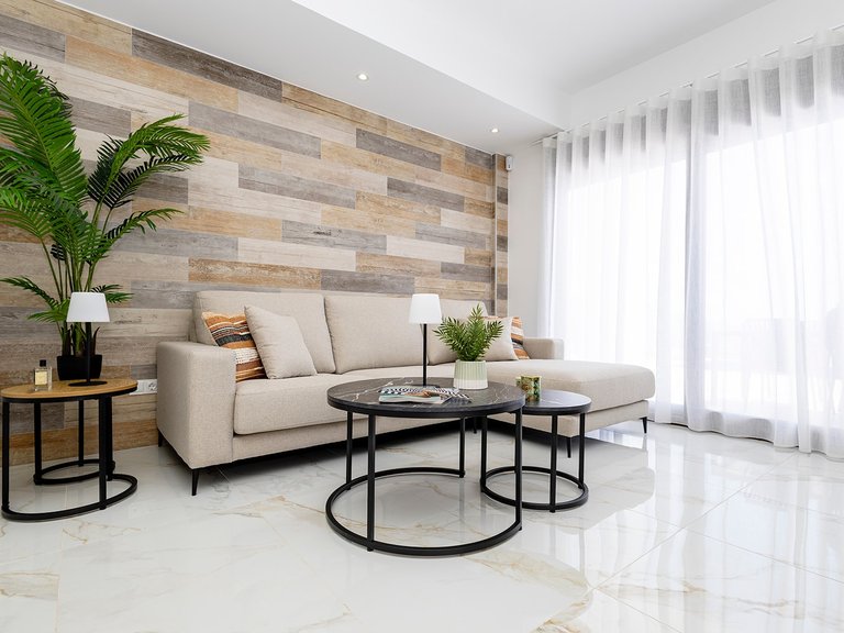 Villa for Sale in Polop de la Marina, Alicante 7