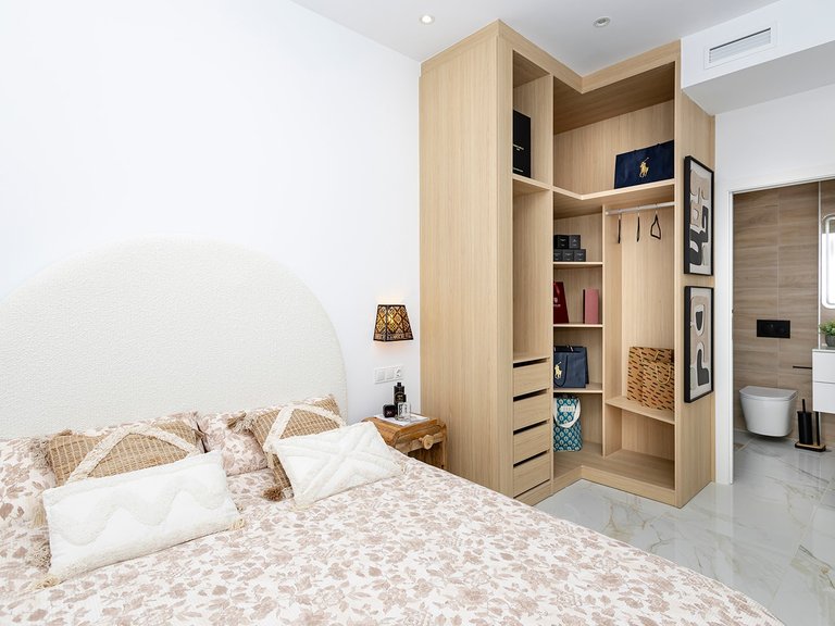 Villa for Sale in Polop de la Marina, Alicante 24