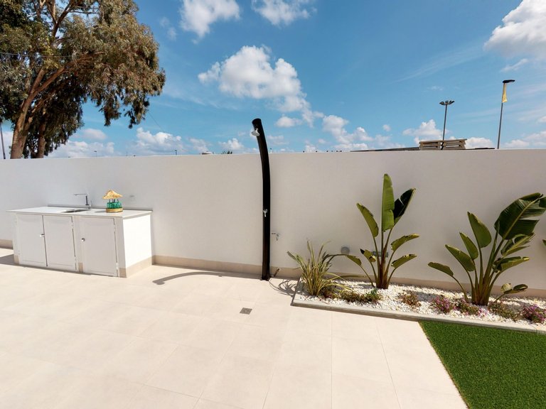 Villa for Sale in San Pedro del Pinatar, Costa Cálida 15