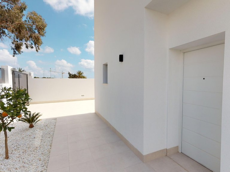 Villa for Sale in San Pedro del Pinatar, Costa Cálida 13