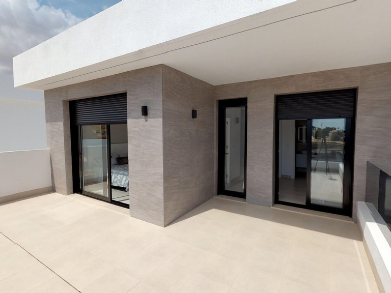 Villa for Sale in San Pedro del Pinatar, Costa Cálida 12