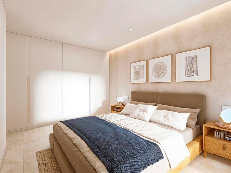 Villa for Sale in San Pedro del Pinatar, Costa Cálida 9