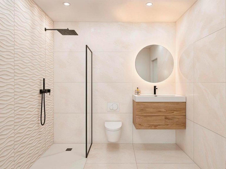 Villa for Sale in San Pedro del Pinatar, Costa Cálida 11