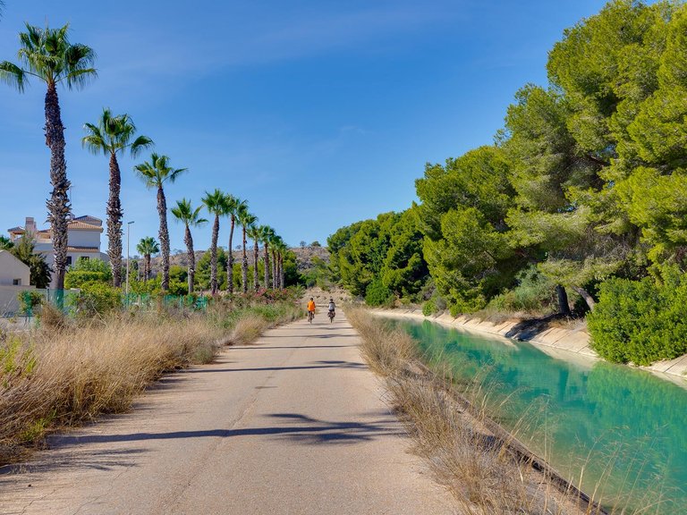 Villa for Sale in Costa Blanca Orihuela Costa, Alicante 33