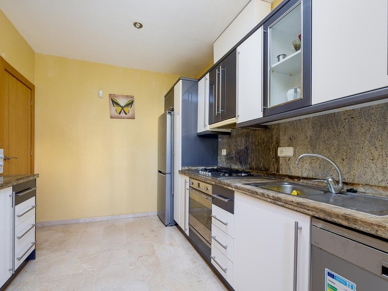 Villa for Sale in Costa Blanca Orihuela Costa, Alicante 13