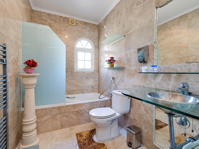 Villa for Sale in Costa Blanca Orihuela Costa, Alicante 25