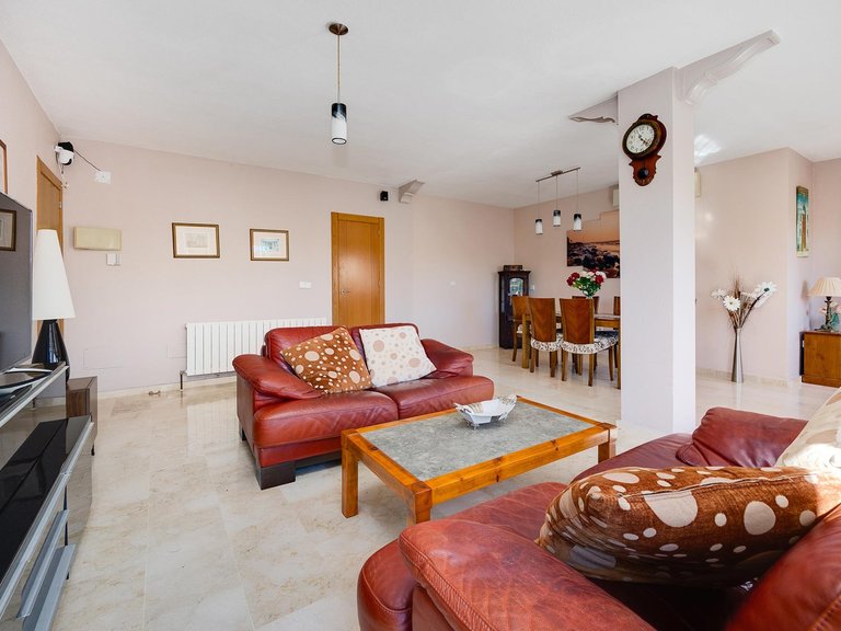 Villa for Sale in Costa Blanca Orihuela Costa, Alicante 7