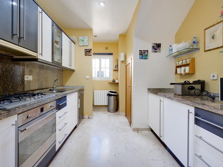 Villa for Sale in Costa Blanca Orihuela Costa, Alicante 12