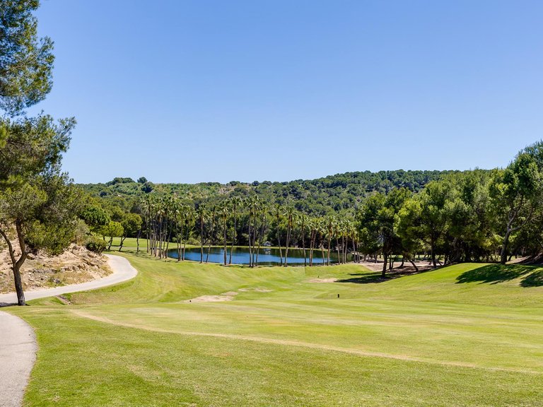 Villa for Sale in Costa Blanca Orihuela Costa, Alicante 36