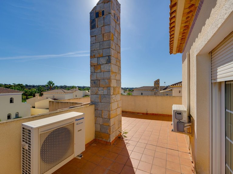 Villa for Sale in Costa Blanca Orihuela Costa, Alicante 16