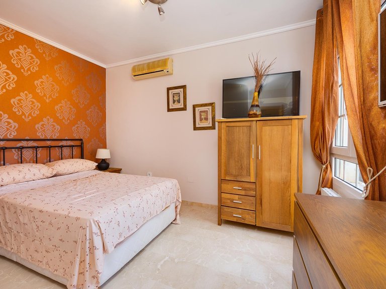 Villa for Sale in Costa Blanca Orihuela Costa, Alicante 23